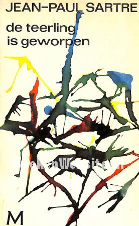 De teerling is geworpen