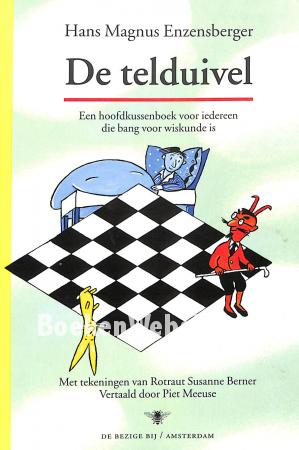 De telduivel De telduivel