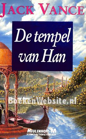 De tempel van Han