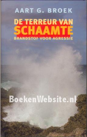 De terreur van schaamte