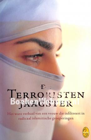 De terroristen-jaagster De terroristen-jaagster