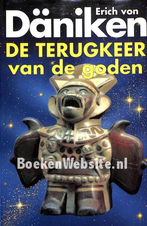 De Terugkeer van de goden