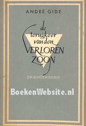 De terugkeer van den verloren zoon