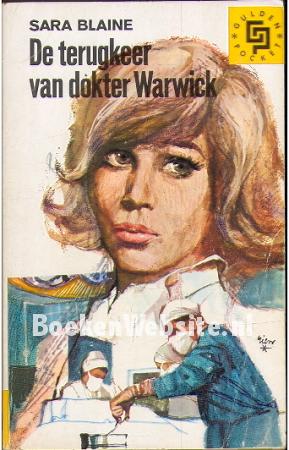De terugkeer van dokter Warwick