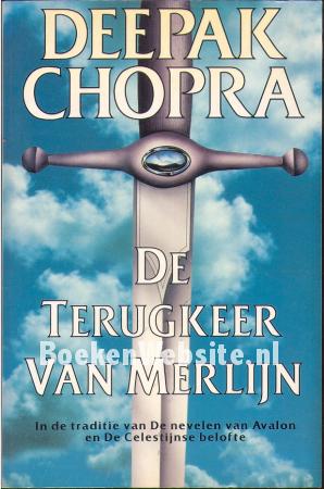 De terugkeer van Merlijn De terugkeer van Merlijn