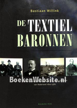 De textiel-baronnen