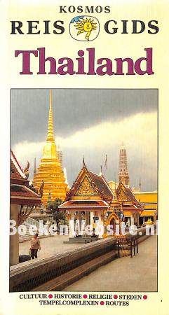 De Thailand reisgids