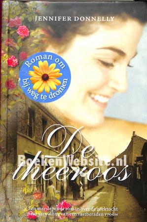 De theeroos De theeroos