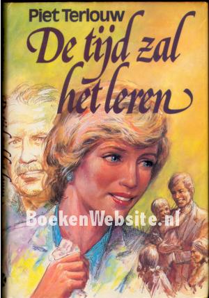 De tijd zal het leren