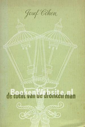 De tocht van de dronken man