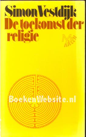 De toekomst der religie