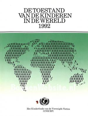 De toestand van de kinderen in de wereld De toestand van de kinderen in de wereld