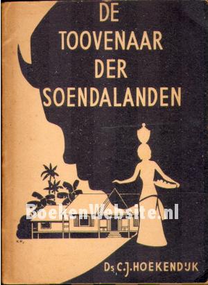 De toovenaar der Soendalanden