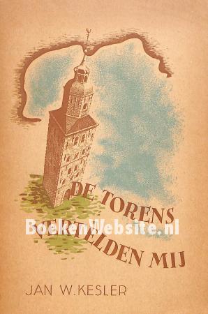 De torens vertelden mij