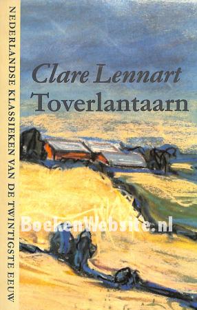 De Toverlantaarn De Toverlantaarn