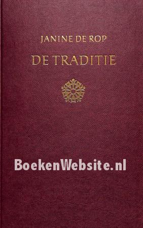 De traditie De traditie