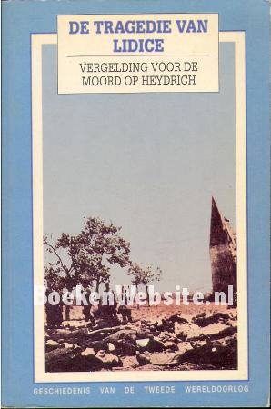 De tragedie van Lidice