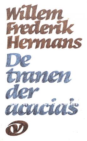 De tranen der acacia's De tranen der acacia's