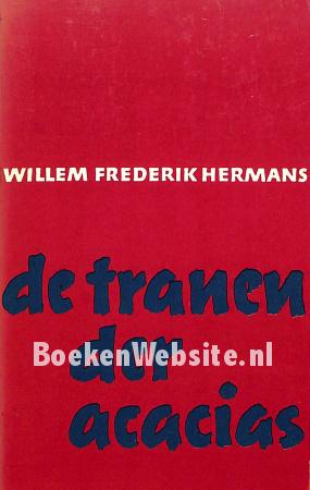 De tranen der acacias