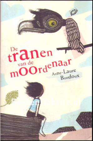 De tranen van de moordenaar De tranen van de moordenaar