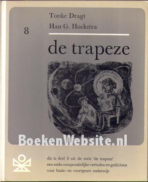 De trapeze 8 De trapeze 8