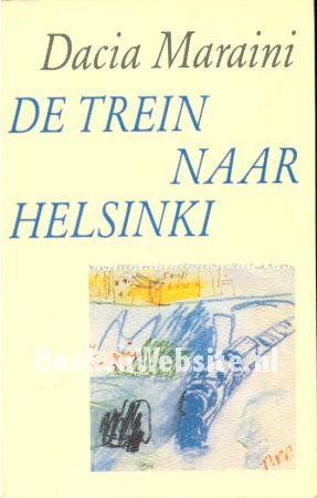 De trein naar Helsinki De trein naar Helsinki