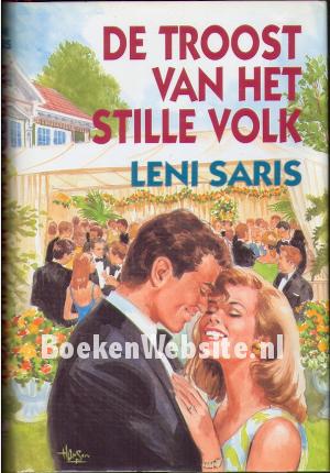 De troost van het stille volk