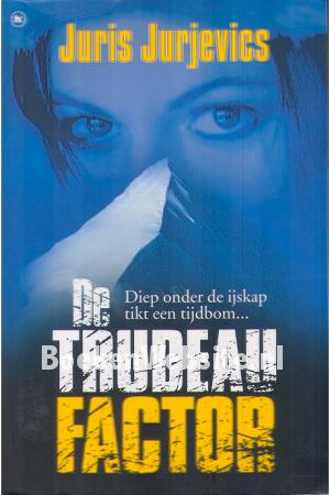 De Trudeau factor De Trudeau factor