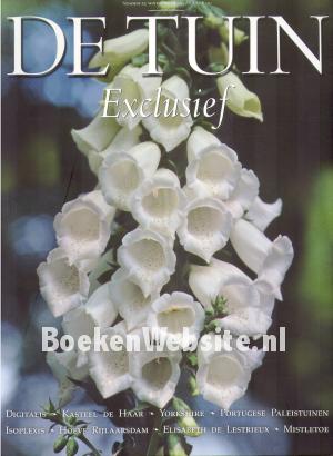 De Tuin exclusief 22