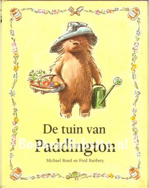 De tuin van Paddington