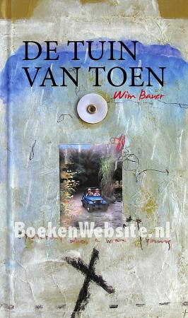 De tuin van toen De tuin van toen