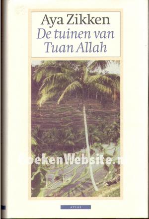 De tuinen van Tuan Allah
