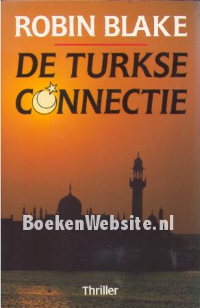 De Turkse connectie De Turkse connectie
