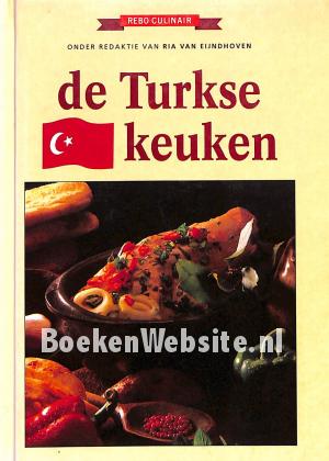 De Turkse keuken De Turkse keuken