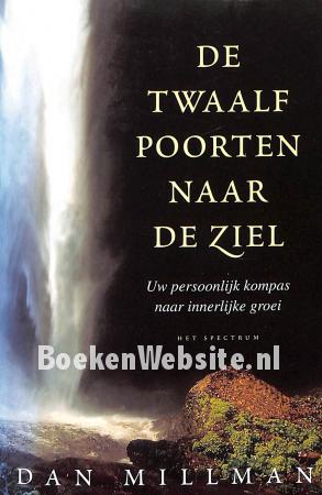 De twaalf poorten naar de ziel