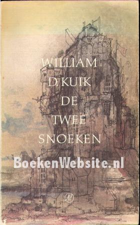 De twee snoeken De twee snoeken
