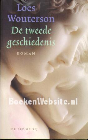 De tweede geschiedenis