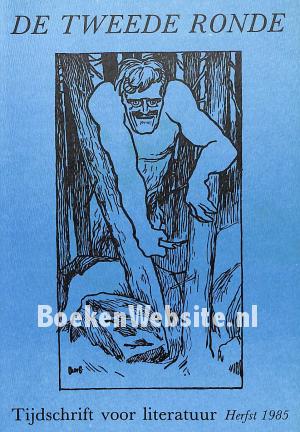 De tweede ronde herfst 1985 De tweede ronde herfst 1985