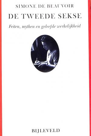 De tweede sekse , complete editie