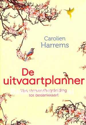 De uitvaartplanner