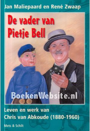 De vader van Pietje Bell