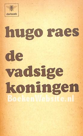 De vadsige koningen