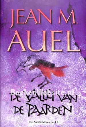 De vallei van de paarden