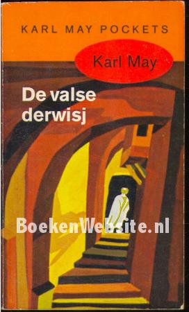 De valse derwisj