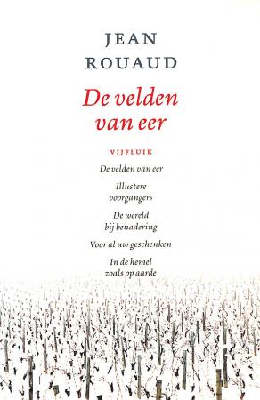 De velden van eer, trilogie