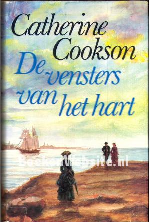 De vensters van het hart