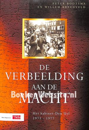 De verbeelding aan de macht