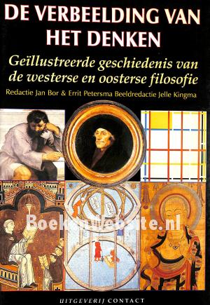 De verbeelding van het denken De verbeelding van het denken