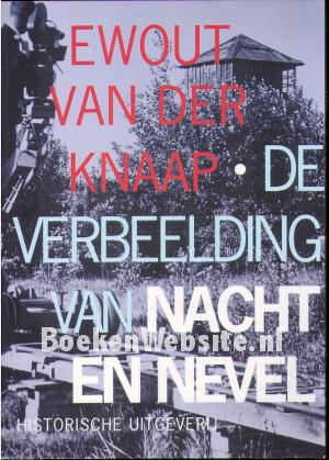 De verbeelding van nacht en nevel De verbeelding van nacht en nevel