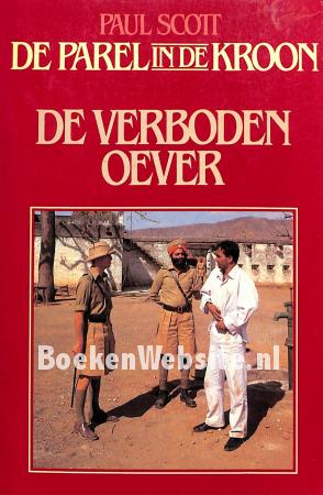 De verboden oever De verboden oever